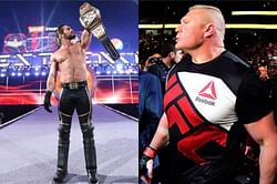 3 reasons Brock Lesnar should retain his title at Royal Rumble and 2 why he shouldn't