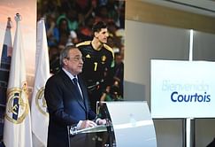 Real Madrid transfer news: Real Madrid willing to sell €120 million superstar to fund move for world-class wizard and more - January 16, 2019