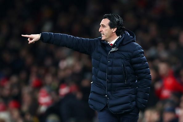 Emery is open to doing business in January