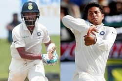 5 Major Takeaways for Kohli and his side from the Australian Test Series