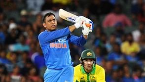 AUS vs IND: दूसरे वन-डे में भारत की जीत के बाद एमएस धोनी को लेकर ट्विटर पर प्रतिक्रियाएं