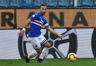 Fabio Quagliarella - Age 35