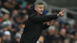 Manchester United Transfer News: Woodward wants defensive duo, United eyeing Belgian attacker, and more - 5th January 2019