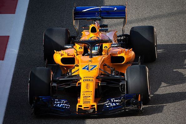 There&#039;s a new driver line-up for McLaren, but will the same problems persist?