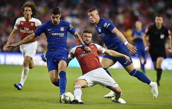 Arsenal vs Chelsea: Match preview, prediction, venue & where to watch details | Premier League 2018-19