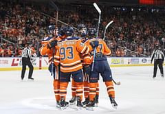McDavid, Oilers send Panthers to 4th loss in a row