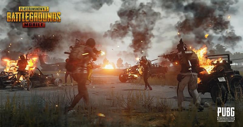 PUBG Mobile Subscription Packs