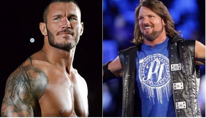 Orton/Styles at WrestleMania is a dream match for many.