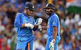 AUS vs IND: पहले वनडे में बने सभी आंकड़ों पर एक नजर