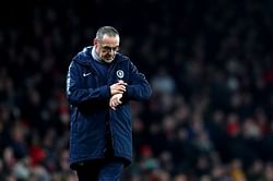 Chelsea news: Star defender insists the entire team is behind Maurizio Sarri
