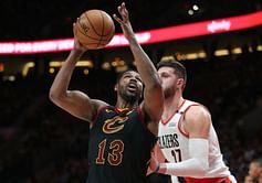 Trail Blazers Trade Rumors Roundup: Tristan Thompson to Portland, Harkless on the move and more