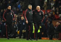 Success of Ole Gunnar Solksjaer is giving Ed Woodward a problem but he should still chase Pochettino