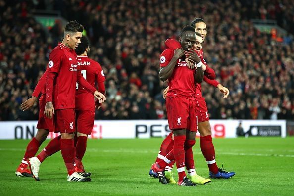 Opinion: 5 players who need to leave Liverpool in January transfer window