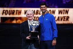 2019 Australian Open, Day 2: Schedule and Order of Play