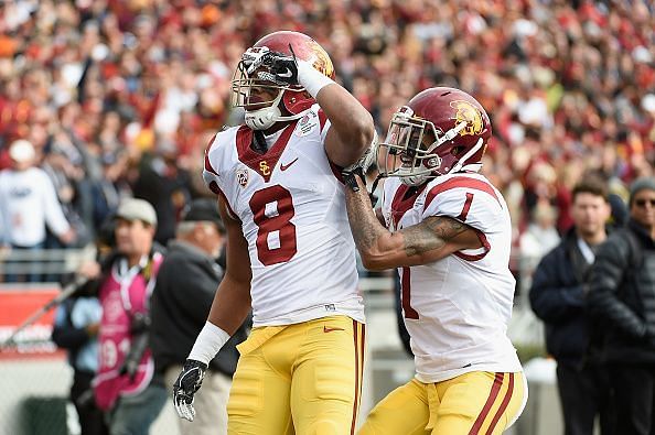 Rose Bowl Game presented by Northwestern Mutual - USC v Penn State