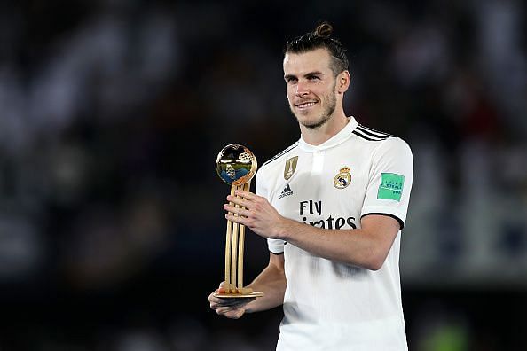 Bale rejects offers