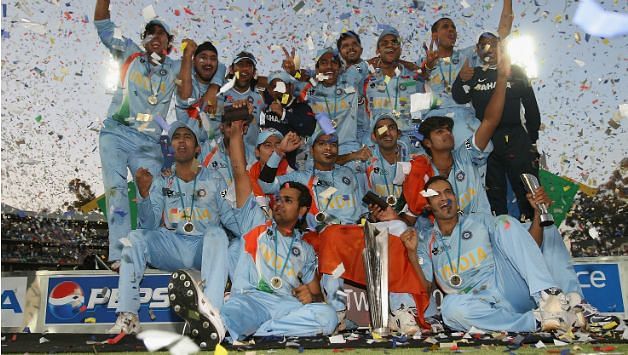 Image result for 2007 wc win