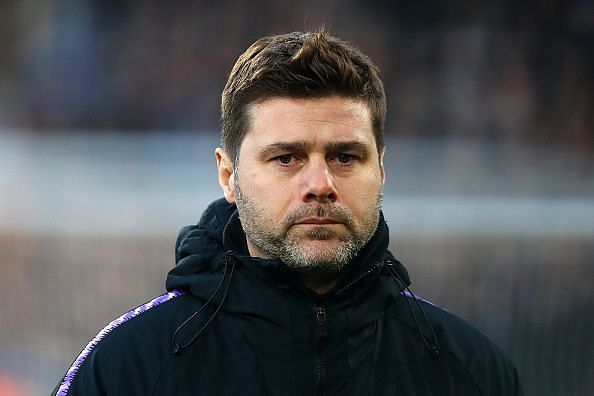 Who might be on Mauricio Pochettino&#039;s shopping list - if he even has one?