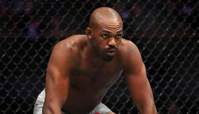 Could Jon Jones go through 2019 undefeated?