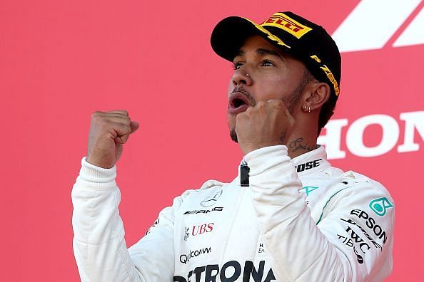 F1: The 10 Year Challenge for current drivers on the grid
