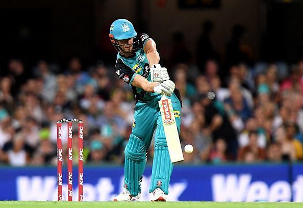 Big Bash League 2018-19: Match 44, Hobart Hurricanes vs Brisbane Heat - Preview and Predicted Playing XI