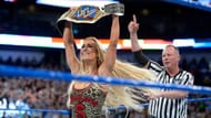 Carmella could be the first women's Royal Rumble winner to convert that victory into a title at 'Mania.