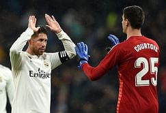 Real Madrid 2-0 Sevilla: Three Reasons why Real Madrid won | LaLiga 2018-19