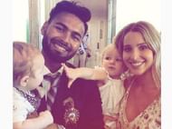 Best Babysitter- Rishabh Pant