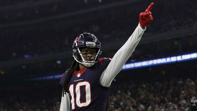 Where Wildcard Weekend will be won and lost - the key Opta facts