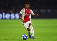 Ajax v FC Bayern Muenchen - UEFA Champions League Group E