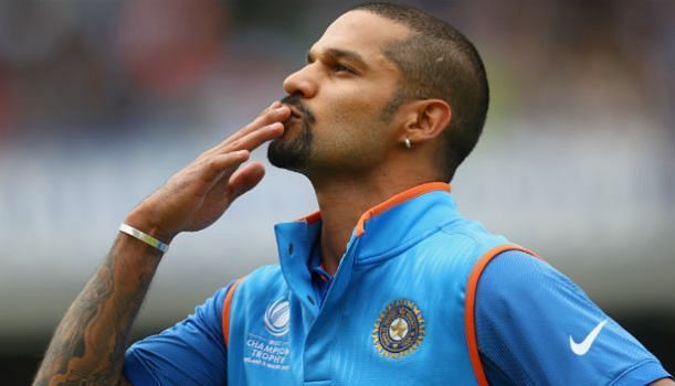 Strongest T20I XI of 2018