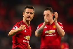 Why cult hero Ander Herrera deserves a contract extension at Manchester United