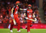 Boyce's 51* off 22 balls showed that he is wasted down the order