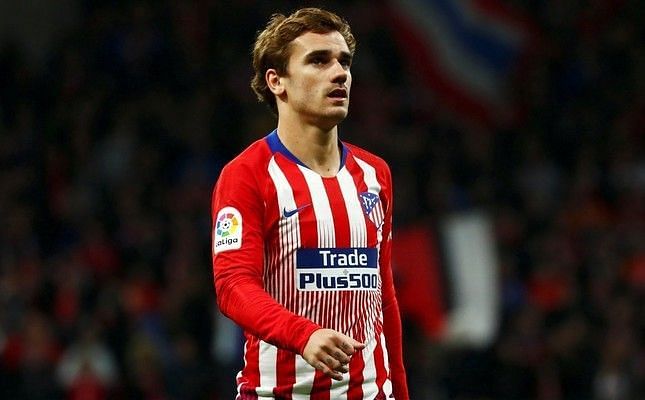 Antoine Griezmann