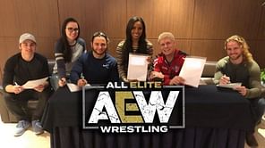 7 WWE Superstars who would be ideal for AEW