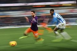 Premier League 2018-19: 5 Talking points from the Manchester City vs Huddersfield match