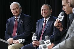 NHL, NHLPA abandon hope of a World Cup in September 2020