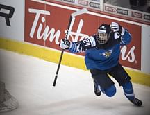 Finland wins world junior hockey title, beating US 3-2