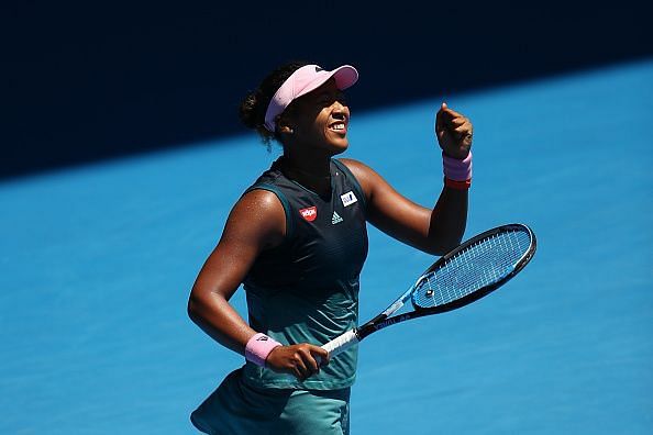 The 4 WTA players who have the chance to become World No. 1 after Australian Open 2019