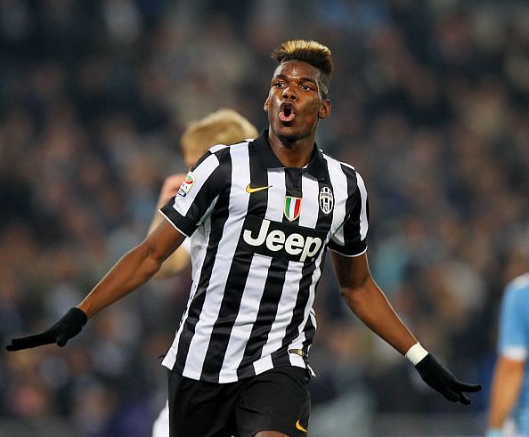 Paul Pogba&#039;s move to Juventus for free is often called the best bit of transfer business in history.