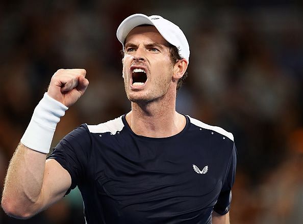 Could Andy Murray delay his retirement plans