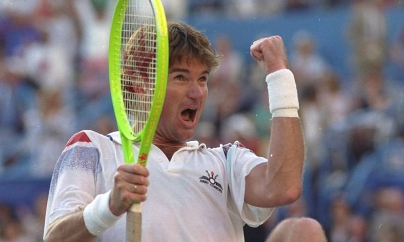 Jimmy Connors