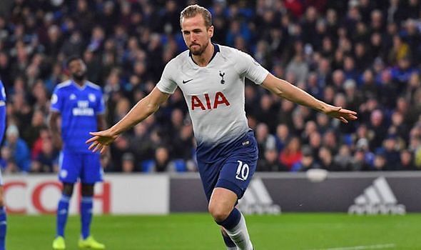 Harry Kane would be the perfect fit, but his arrival seems unlikely