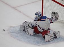 Rangers on extended break off best stretch in months