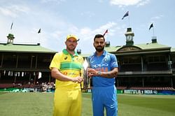 AUS vs IND: वनडे के सभी प्रमुख आंकड़ों पर एक नज़र