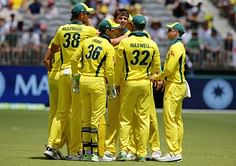 AUS vs IND: भारत के खिलाफ पहले वनडे से बाहर हुए मिचेल मार्श, एश्टन टर्नर को मिली जगह