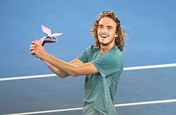 Australian Open 2019, Quarterfinal: Stefanos Tsitsipas vs Roberto Bautista Agut: Where to watch & live stream details