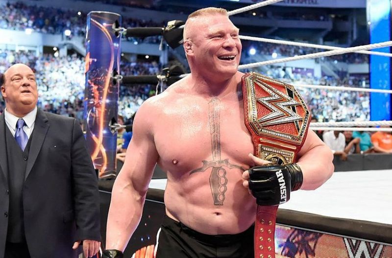 10 Longest title reigns of the modern era