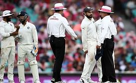 AUS vs IND, सिडनी टेस्ट: तीसरे दिन के खेल के बाद ट्विटर पर प्रतिक्रियाएं