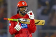 Chris Gayle might be at the fag end of his IPL career in 2019.